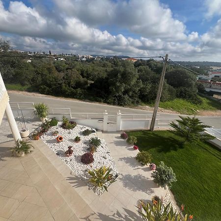 Casa Amar Hotell Loulé Eksteriør bilde
