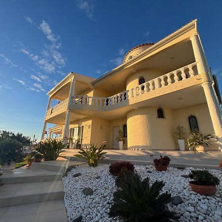 Casa Amar Hotell Loulé Eksteriør bilde