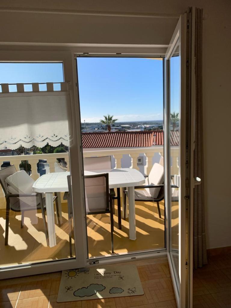 Casa Amar Hotell Loulé Eksteriør bilde