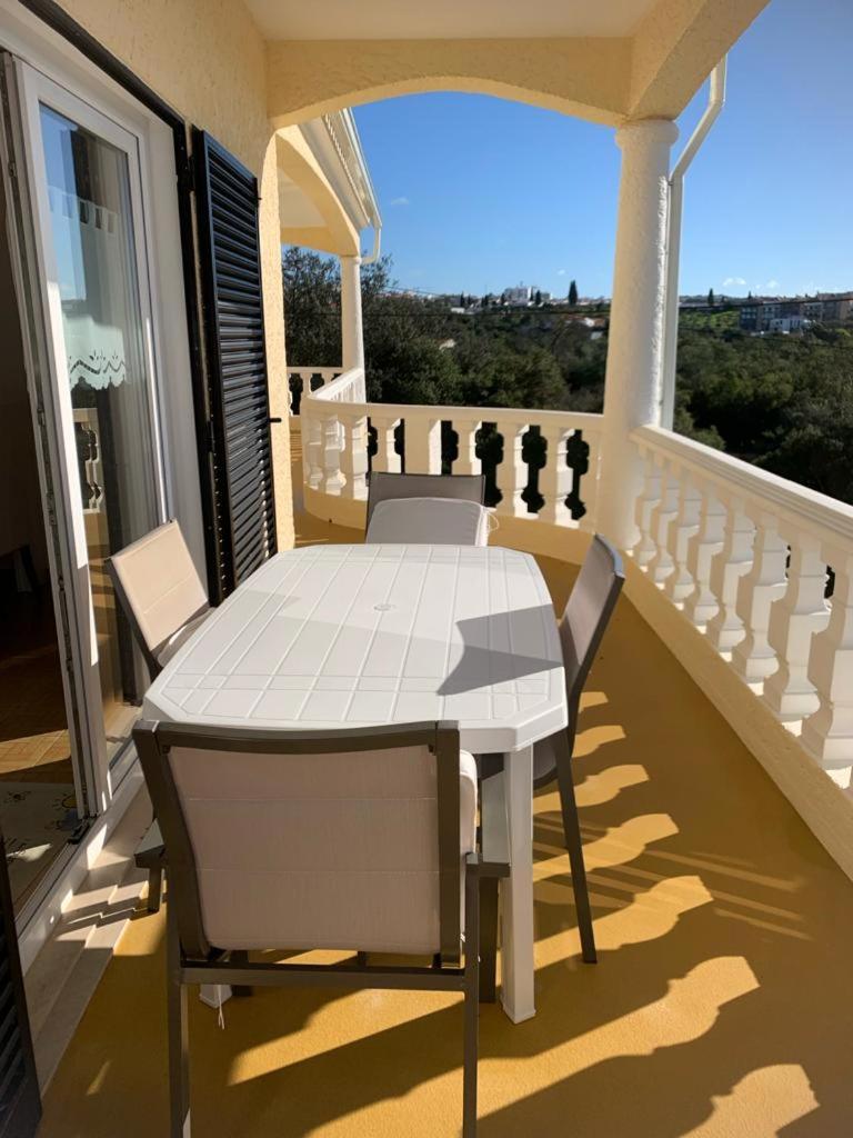 Casa Amar Hotell Loulé Eksteriør bilde