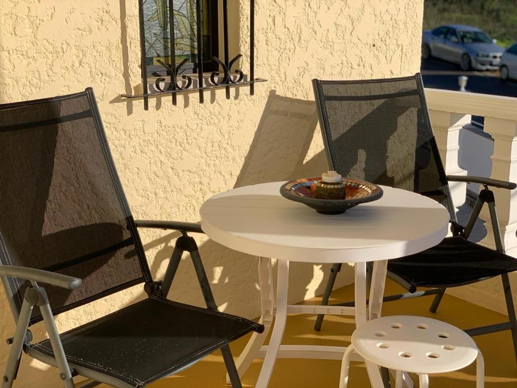 Casa Amar Hotell Loulé Eksteriør bilde