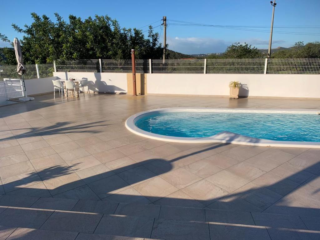 Casa Amar Hotell Loulé Eksteriør bilde
