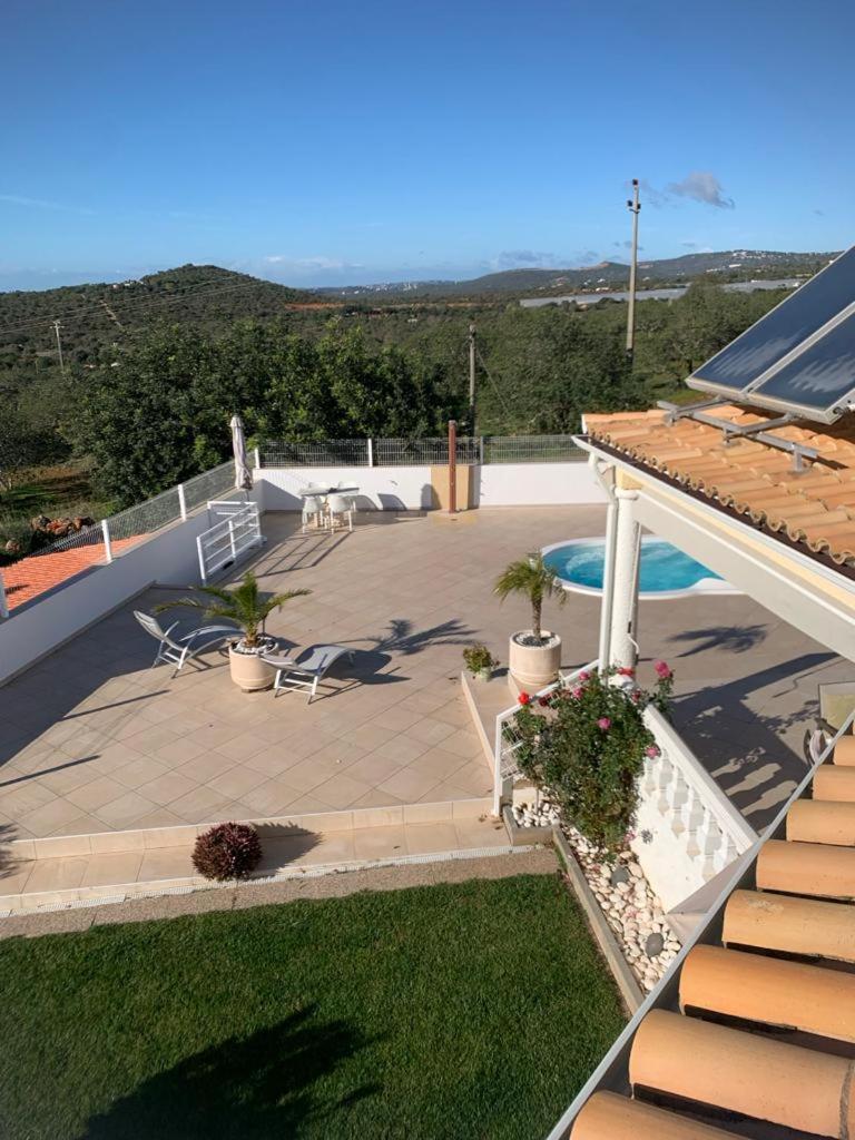 Casa Amar Hotell Loulé Eksteriør bilde