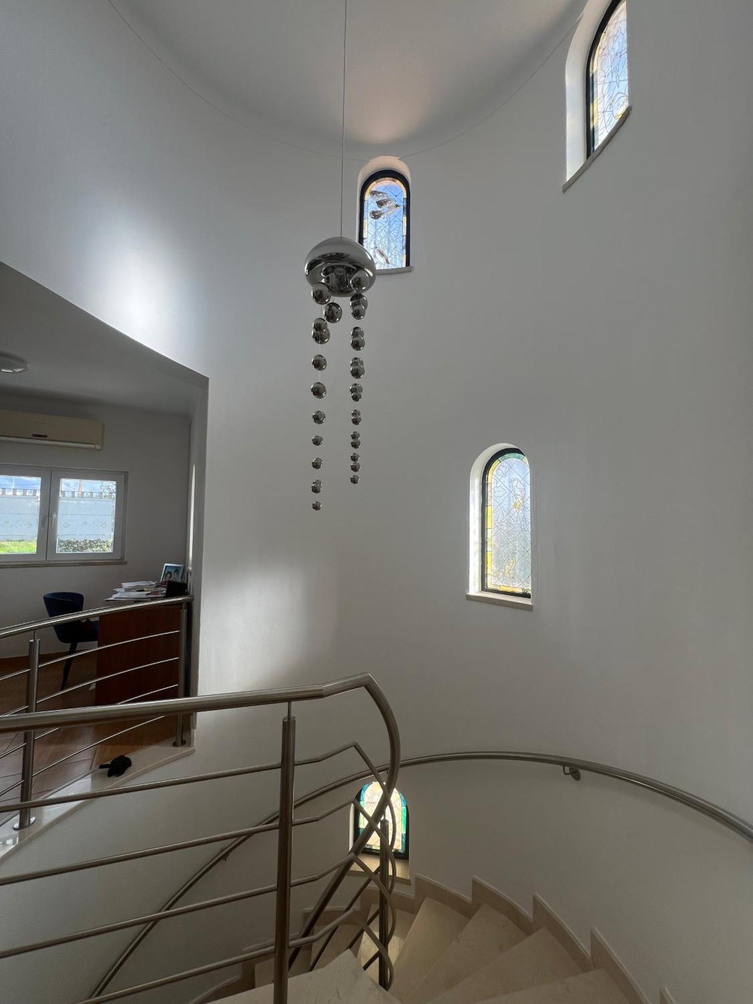 Casa Amar Hotell Loulé Eksteriør bilde