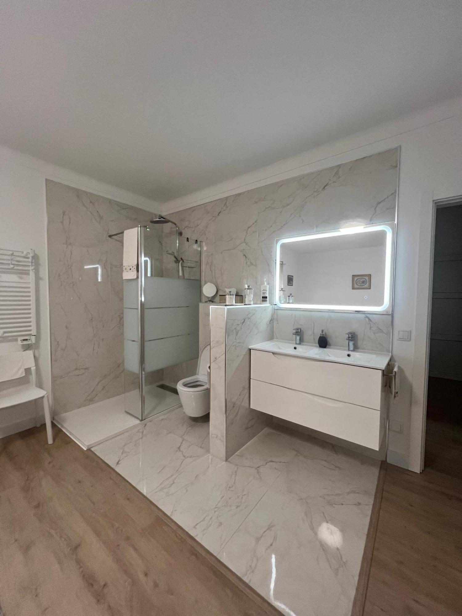 Casa Amar Hotell Loulé Eksteriør bilde