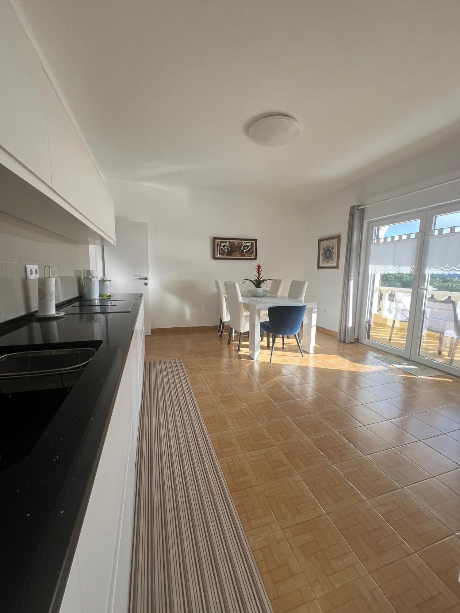 Casa Amar Hotell Loulé Eksteriør bilde