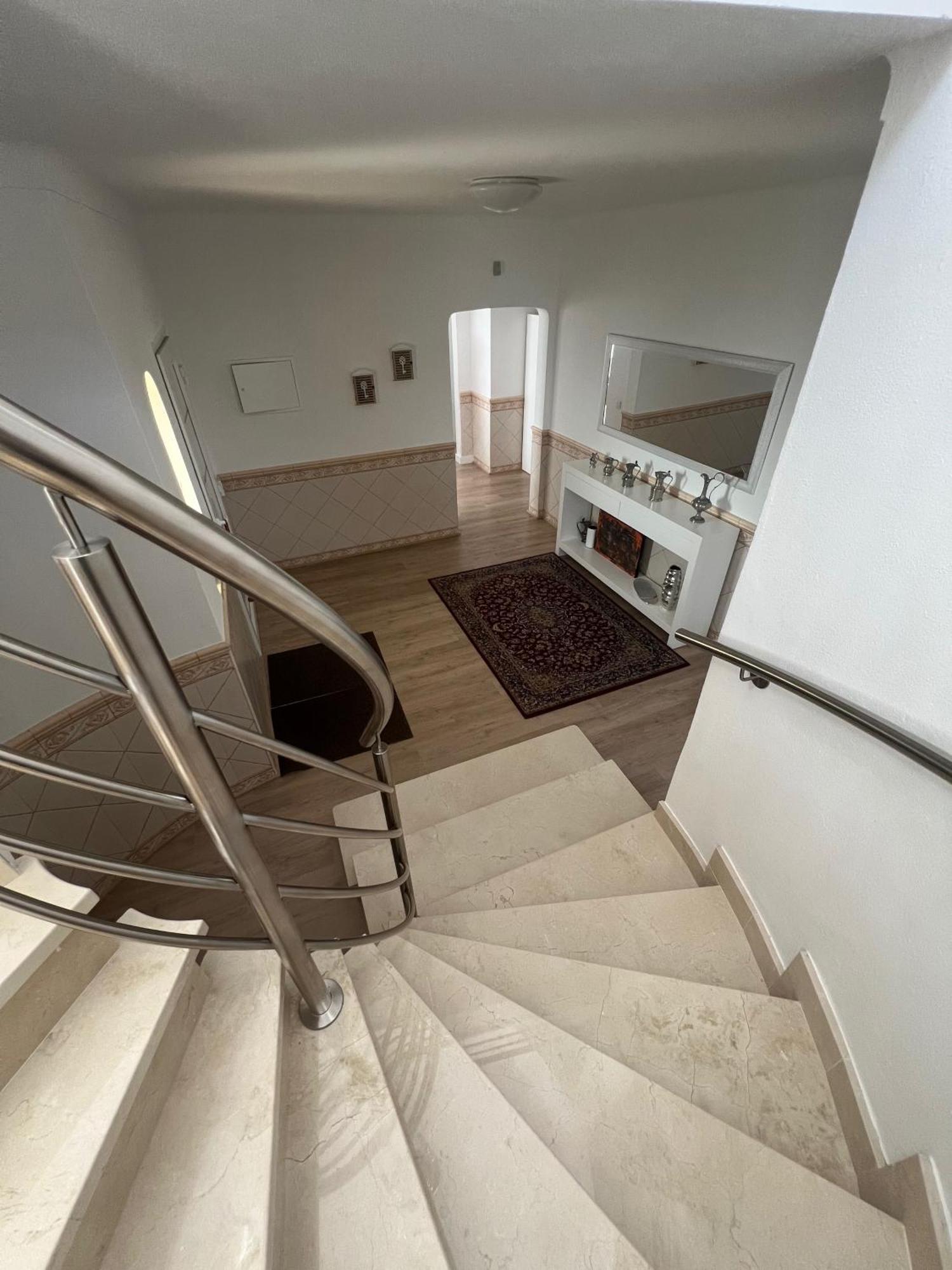 Casa Amar Hotell Loulé Eksteriør bilde