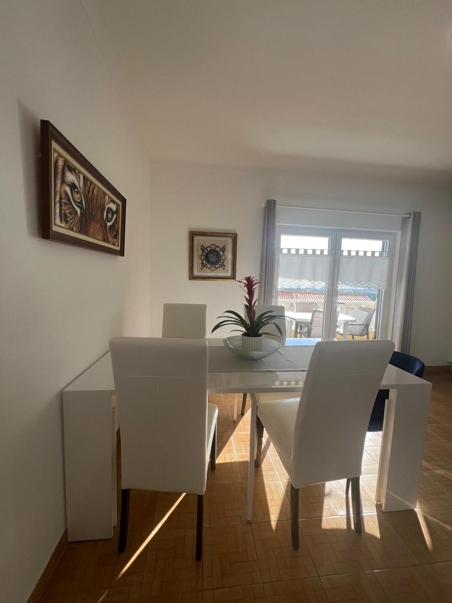 Casa Amar Hotell Loulé Eksteriør bilde