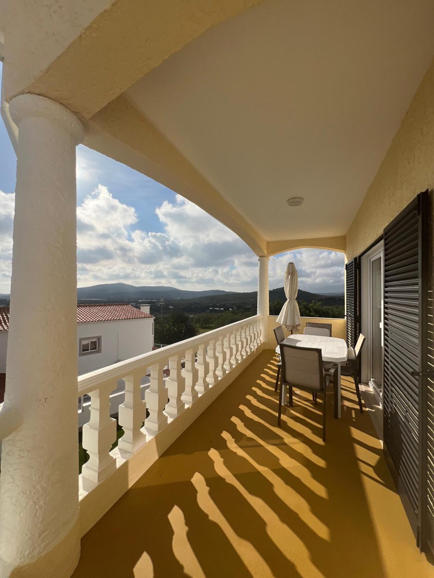 Casa Amar Hotell Loulé Eksteriør bilde