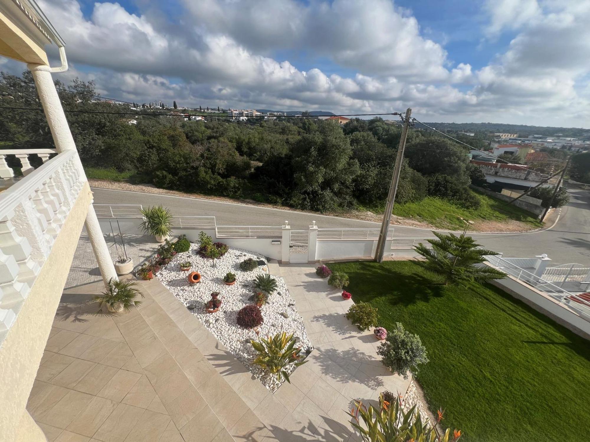 Casa Amar Hotell Loulé Eksteriør bilde